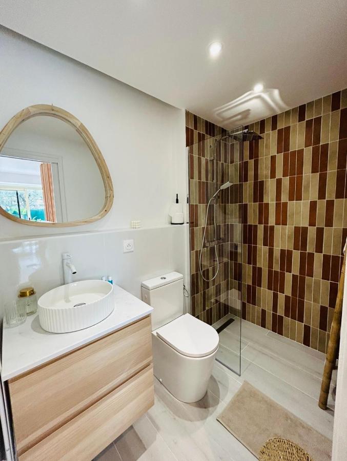 Apartmán Riviera Cagnes-sur-Mer Exteriér fotografie