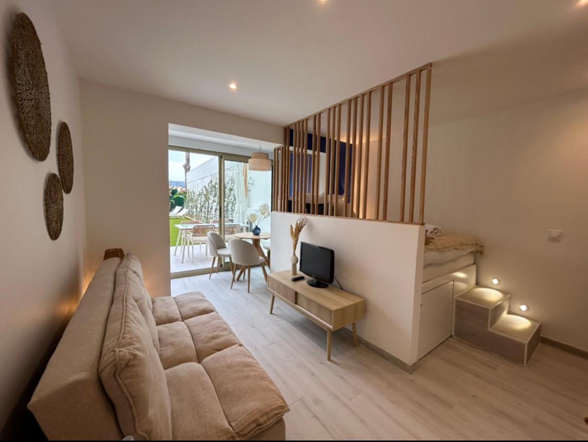 Apartmán Riviera Cagnes-sur-Mer Exteriér fotografie